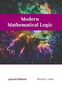 bokomslag Modern Mathematical Logic