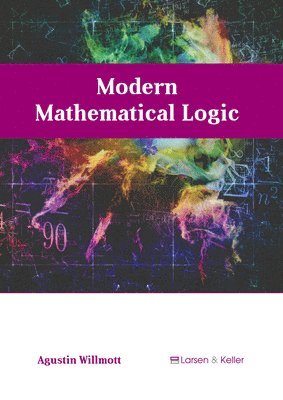 bokomslag Modern Mathematical Logic