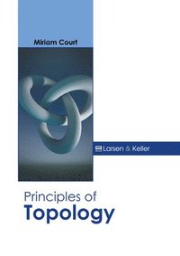 bokomslag Principles of Topology