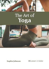 bokomslag The Art of Yoga