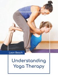 bokomslag Understanding Yoga Therapy