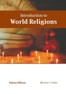 bokomslag Introduction to World Religions