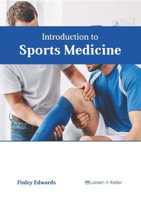 Finley Edwards - Introduction to Sports Medicine, Inbunden