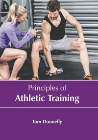 bokomslag Principles of Athletic Training