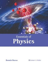 bokomslag Essentials of Physics