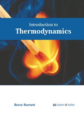 bokomslag Introduction to Thermodynamics