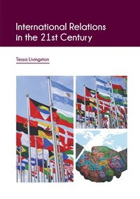 bokomslag International Relations in the 21st Century