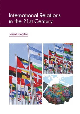 bokomslag International Relations in the 21st Century