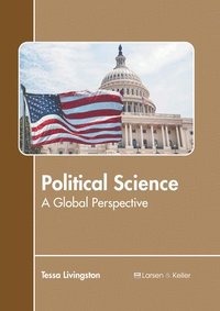bokomslag Political Science: A Global Perspective