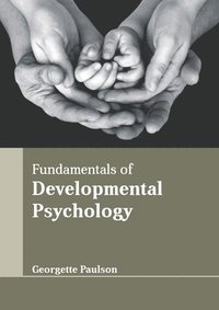 bokomslag Fundamentals of Developmental Psychology