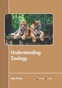 bokomslag Understanding Zoology