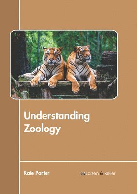 bokomslag Understanding Zoology