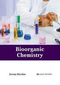 bokomslag Bioorganic Chemistry