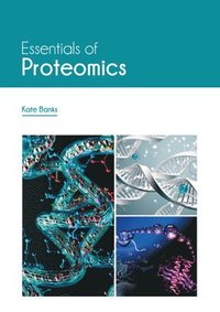 bokomslag Essentials of Proteomics
