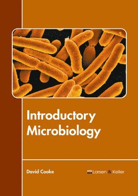 David Cooke - Introductory Microbiology, Inbunden