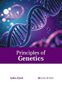 bokomslag Principles of Genetics