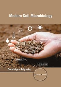 bokomslag Modern Soil Microbiology