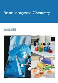 bokomslag Basic Inorganic Chemistry