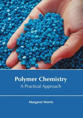 bokomslag Polymer Chemistry: A Practical Approach