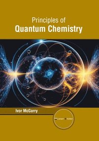 bokomslag Principles of Quantum Chemistry