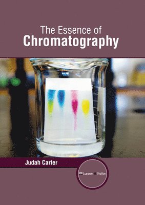 bokomslag The Essence of Chromatography