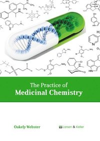 bokomslag The Practice of Medicinal Chemistry