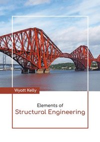 bokomslag Elements of Structural Engineering