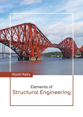 bokomslag Elements of Structural Engineering