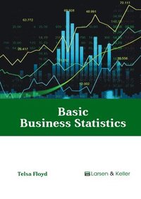 bokomslag Basic Business Statistics