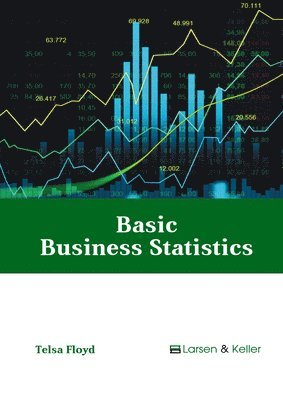 bokomslag Basic Business Statistics