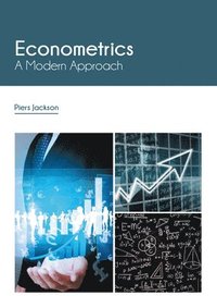 bokomslag Econometrics: A Modern Approach