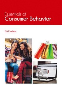 bokomslag Essentials of Consumer Behavior