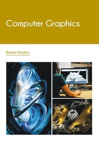 bokomslag Computer Graphics