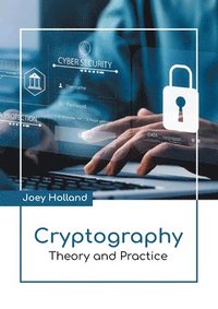 bokomslag Cryptography: Theory and Practice