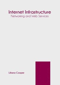 bokomslag Internet Infrastructure: Networking and Web Services