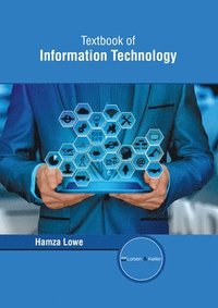 bokomslag Textbook of Information Technology