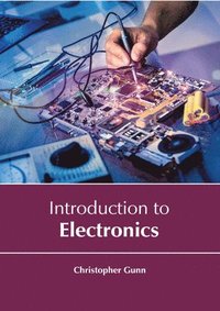 bokomslag Introduction to Electronics