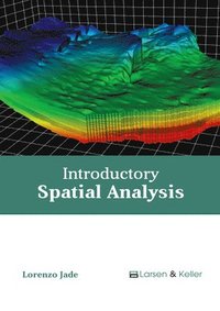 bokomslag Introductory Spatial Analysis