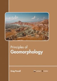 bokomslag Principles of Geomorphology