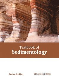 bokomslag Textbook of Sedimentology