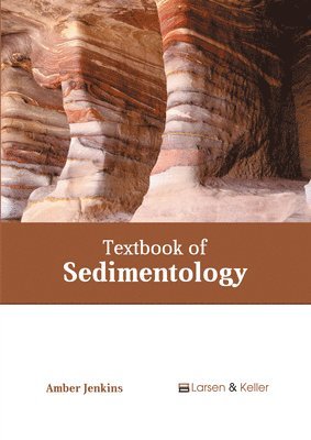 bokomslag Textbook of Sedimentology