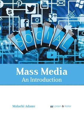 bokomslag Mass Media: An Introduction