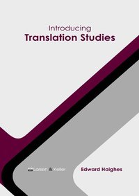 bokomslag Introducing Translation Studies
