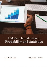 bokomslag A Modern Introduction to Probability and Statistics