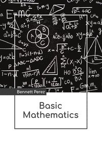 bokomslag Basic Mathematics