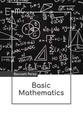 bokomslag Basic Mathematics