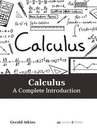 bokomslag Calculus: A Complete Introduction