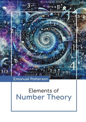 bokomslag Elements of Number Theory