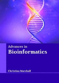 bokomslag Advances in Bioinformatics