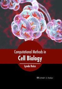 bokomslag Computational Methods in Cell Biology
